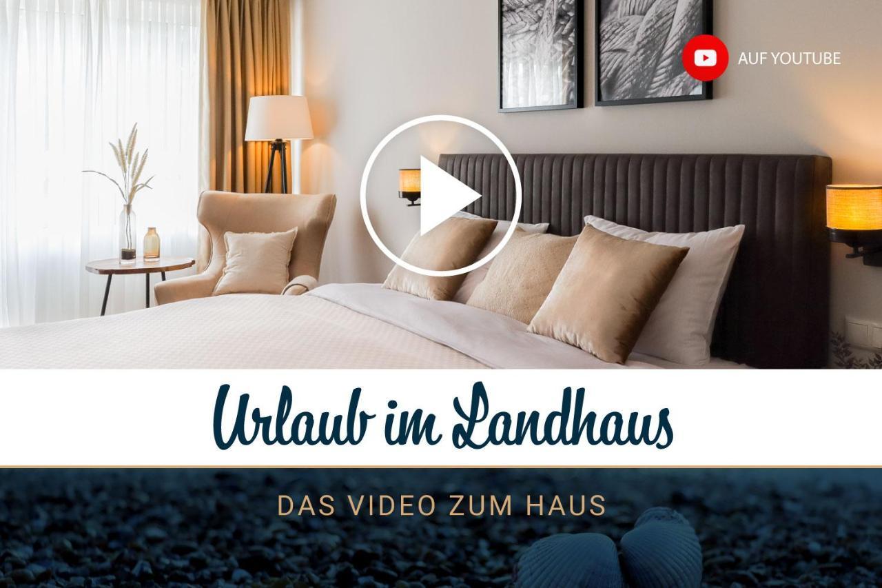 Strandnahe & Moderne Mit Hohem Schlafkomfort Von 