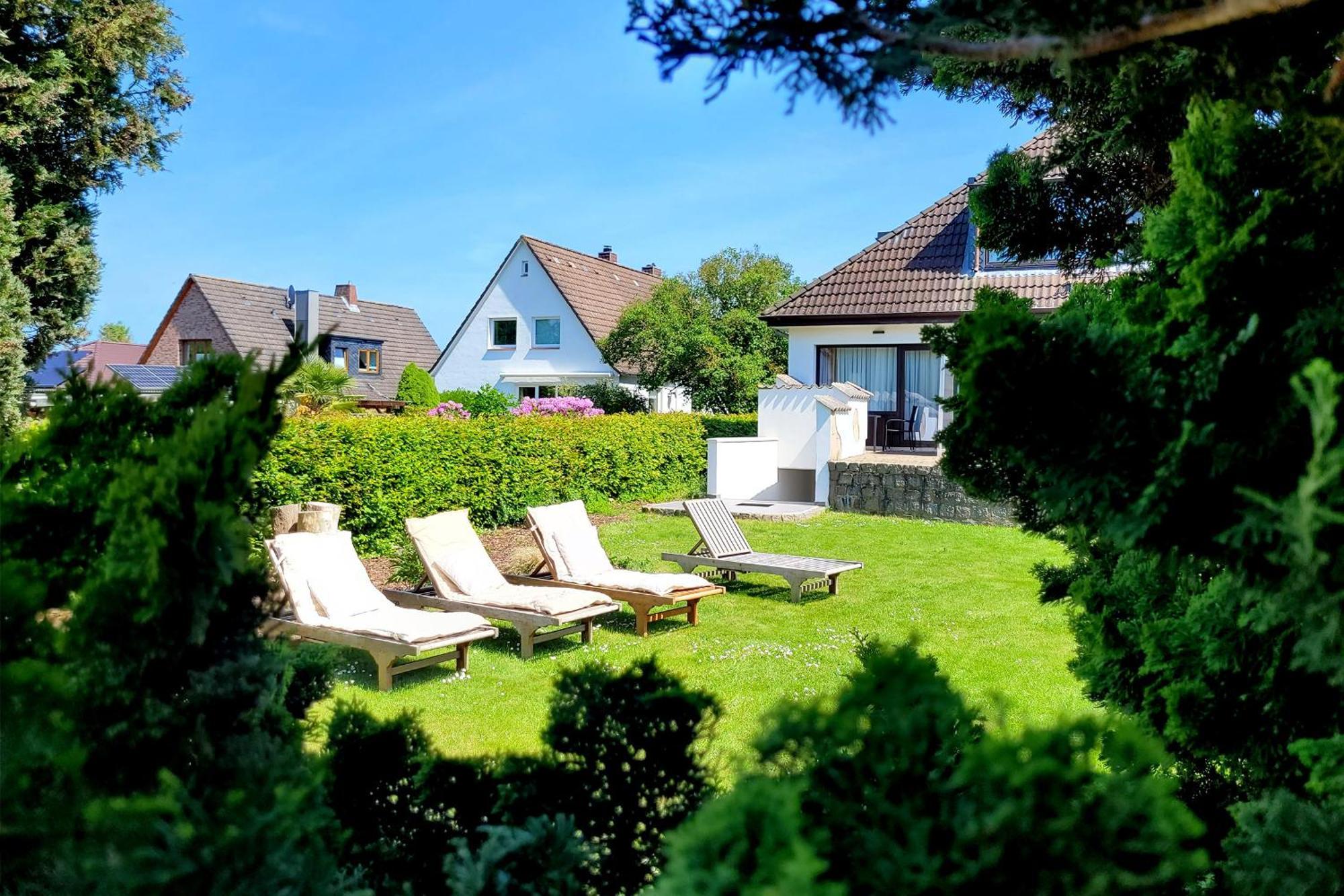 Strandnahe & Moderne Mit Hohem Schlafkomfort Von 